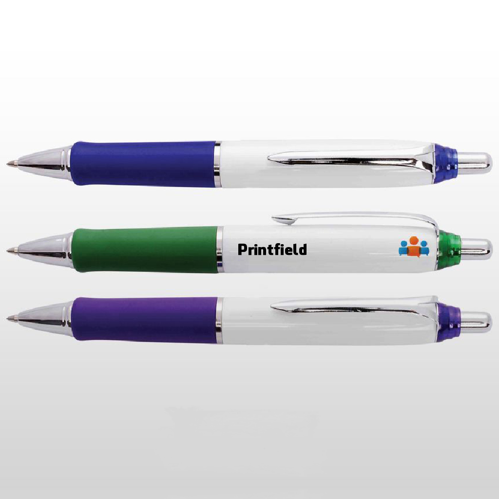 personalised pens